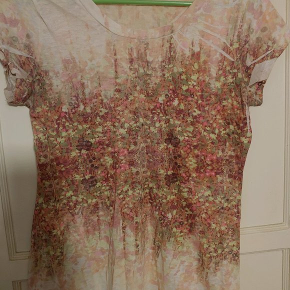 BOGO🎀Maurices Top Bundle- Size Medium - Picture 2 of 6